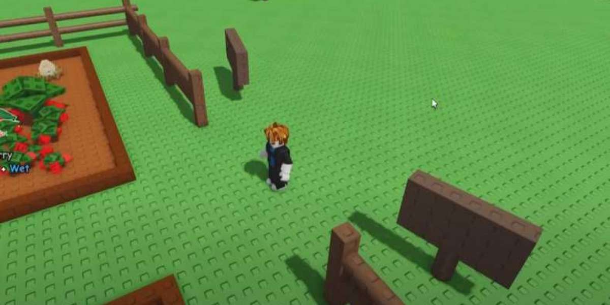 U4GM - 23 Common Mistakes Players Make in Grow A Garden and How to Fix Them