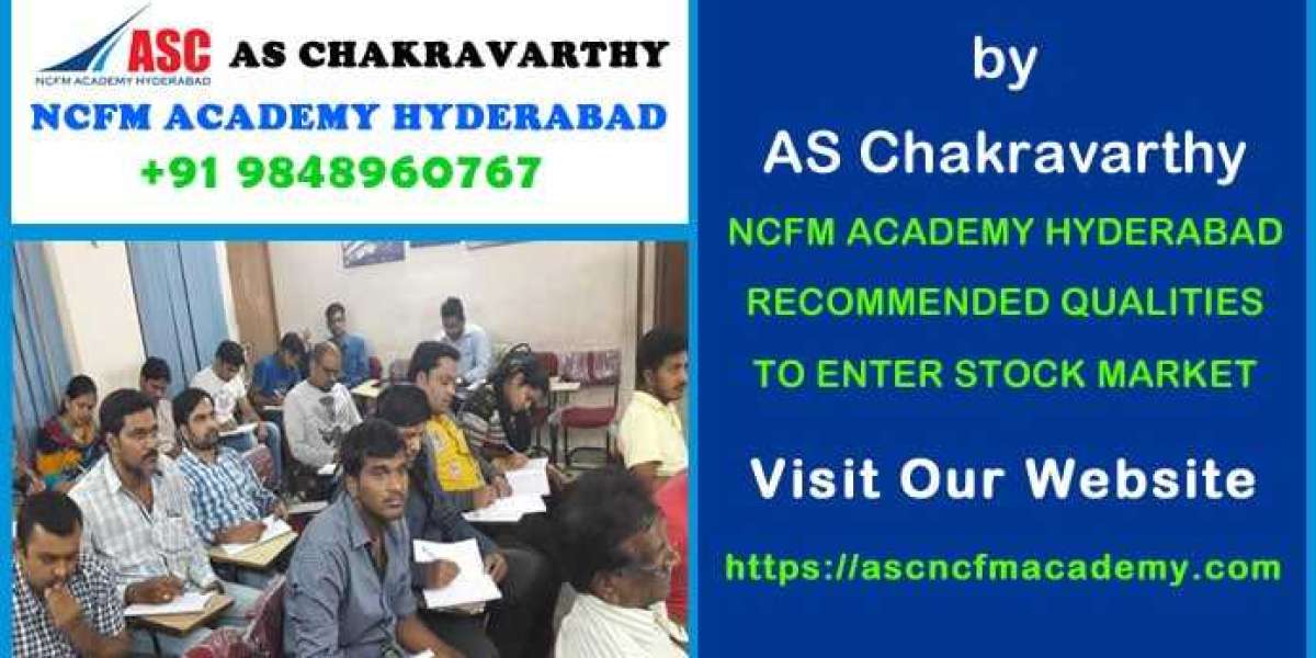 Master the Markets with Expert Share Market Training Ameerpet