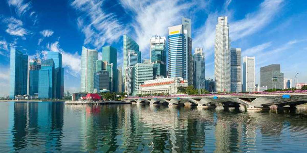 Singapore Property Market Predictions for the Next 5 Years: What Buyers and Investors Should Expect