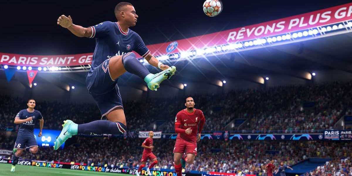 FC 25 was leaked through the Microsoft Store