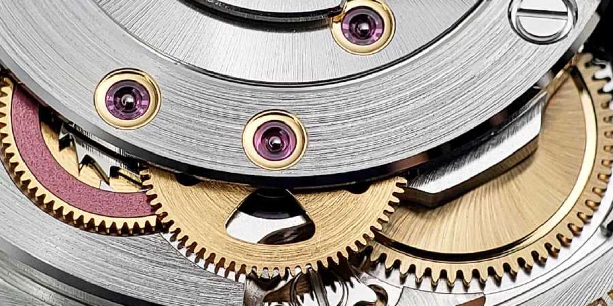 Rolex Watch Repair: Restoring Prestige, Precision, and Perfection