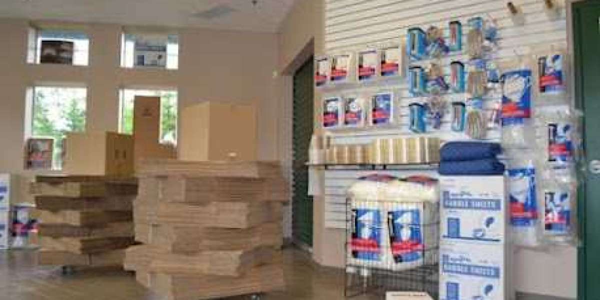 The Storage Unit as the Solution on How to Clean Out the Clutter and Take Back Your Space