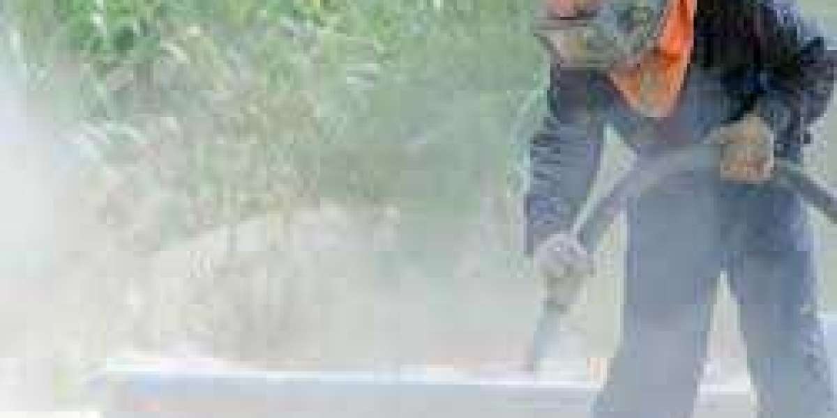How Dry Ice Blasting Works and Why It’s Revolutionizing Industrial Cleaning