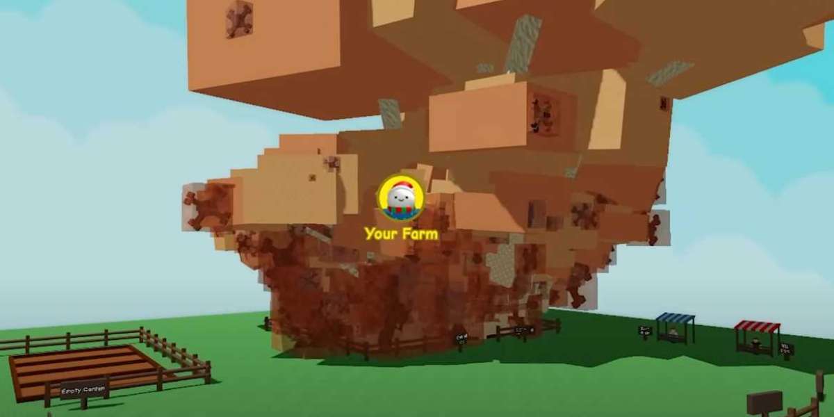 U4GM - 20 Grow A Garden Upgrades That Change Everything for Mid-Game Players