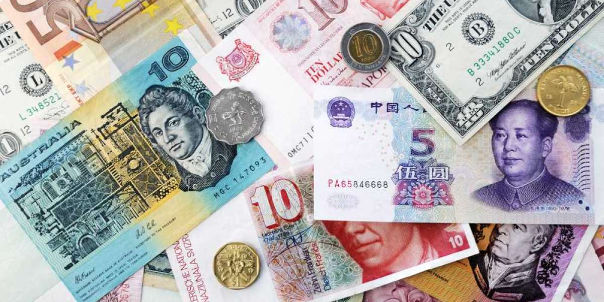 A Guide to Reliable Euro Money Exchange in Chennai