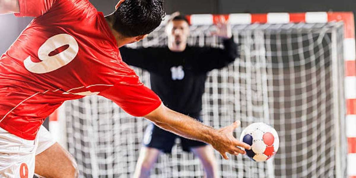 Handball: The Fast-Paced Sport of Skill, Speed, and Strategy