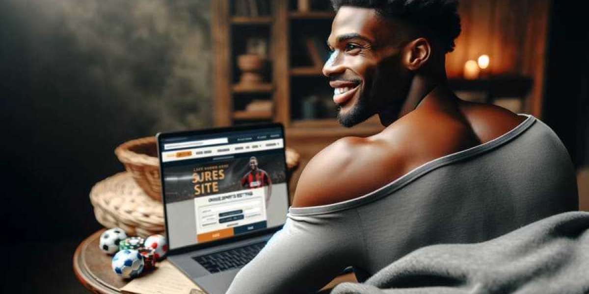 Ensuring Safe Experiences on Sports Toto Sites with Sureman Scam Verification