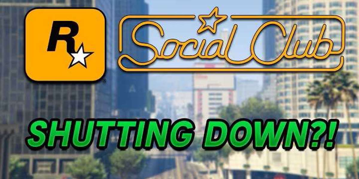 Rockstar Says Farewell to Social Club: What’s Coming Next?