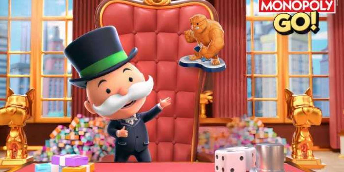 Monopoly GO: How to Get The Thing Token for Free