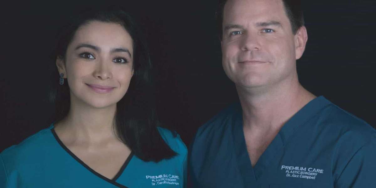 After Care Plastic Surgery Nurse: Your Key to a Smooth and Successful Recovery