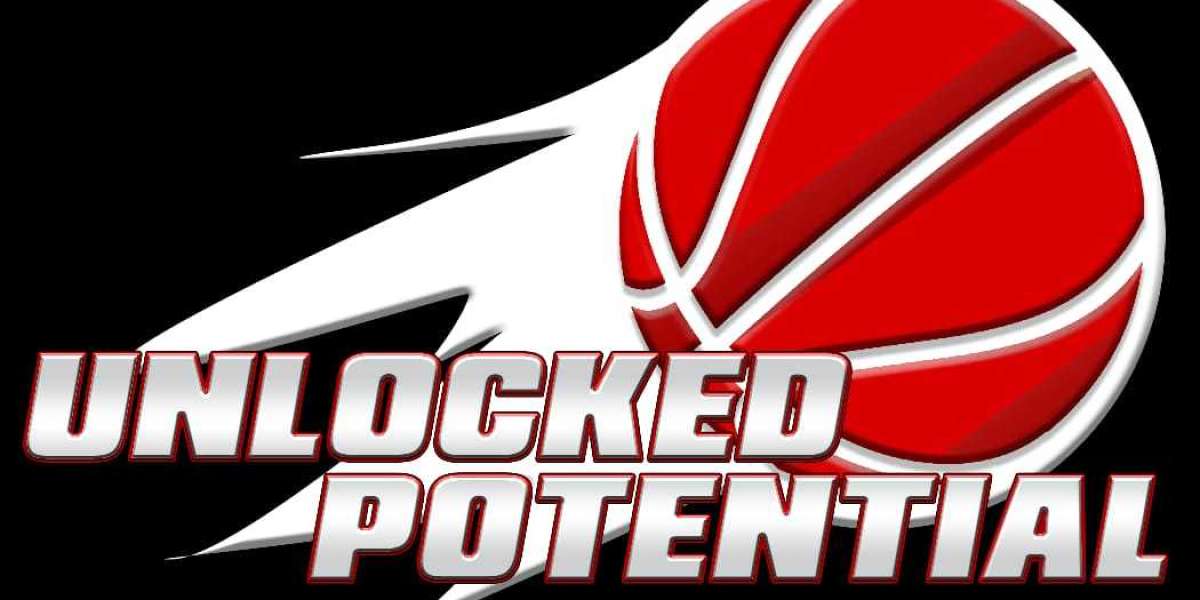 Skill Building and Discipline Shine at Unlocked Potential Youth Basketball Camps