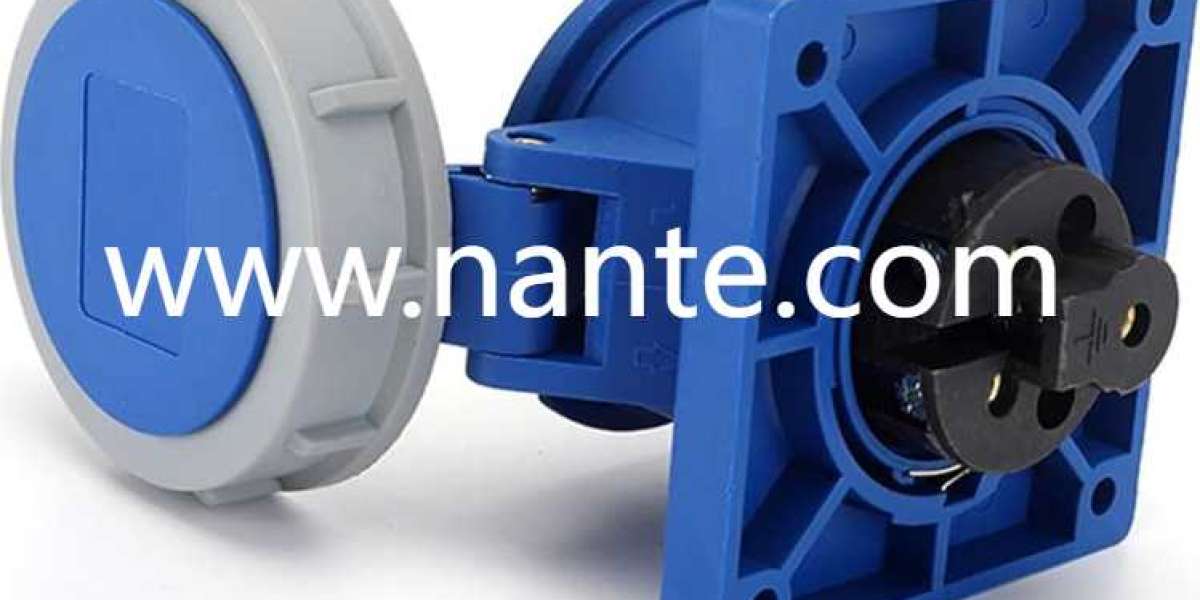 Integrate Smart Monitoring into Waterproof Socket Enclosures