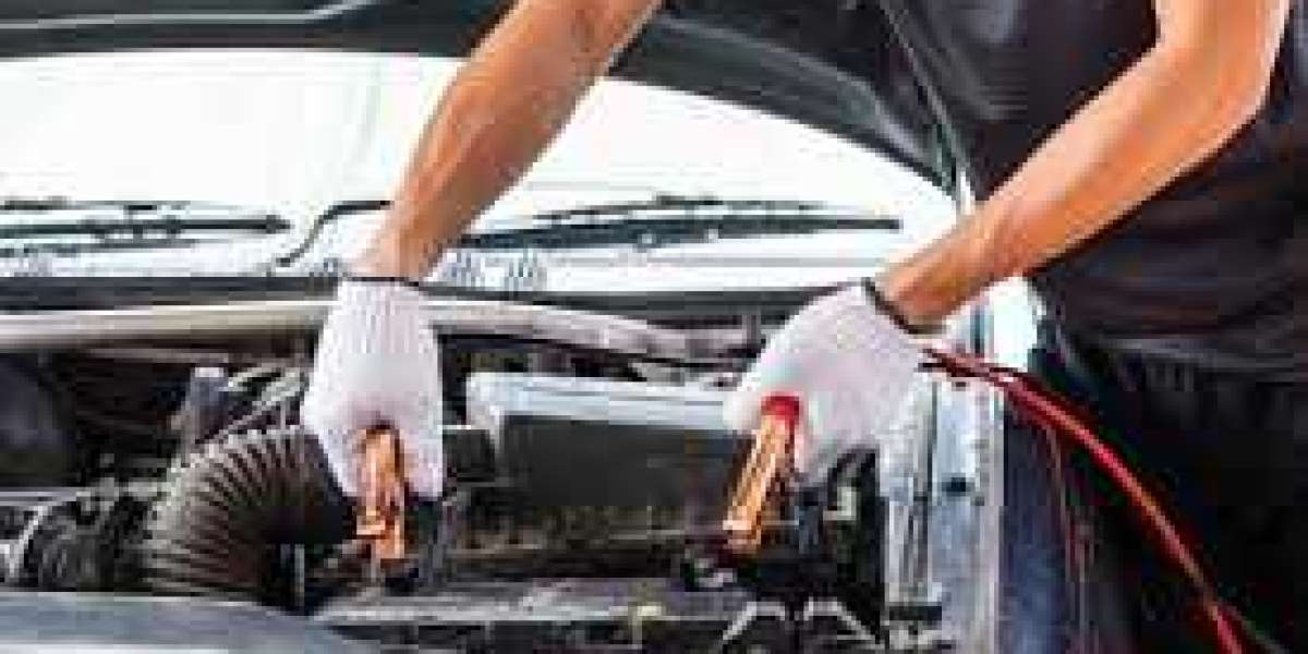 Car Repair Croydon Expert Brake Repair and Full Vehicle Services in Croydon