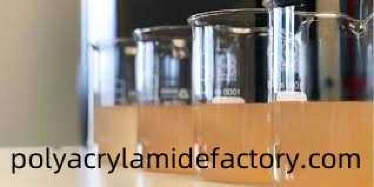 Could Polyacrylamidefactory Mineral Processing Flocculant Save Cost