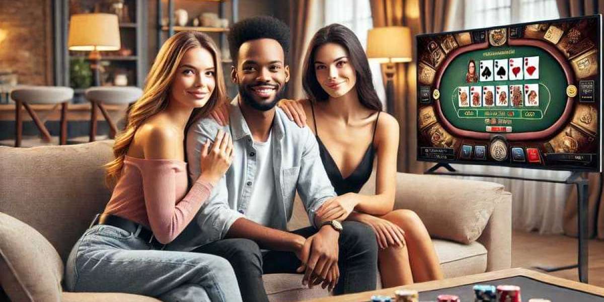 Understanding Onca888: Your Go-To Gambling Site for Scam Verification