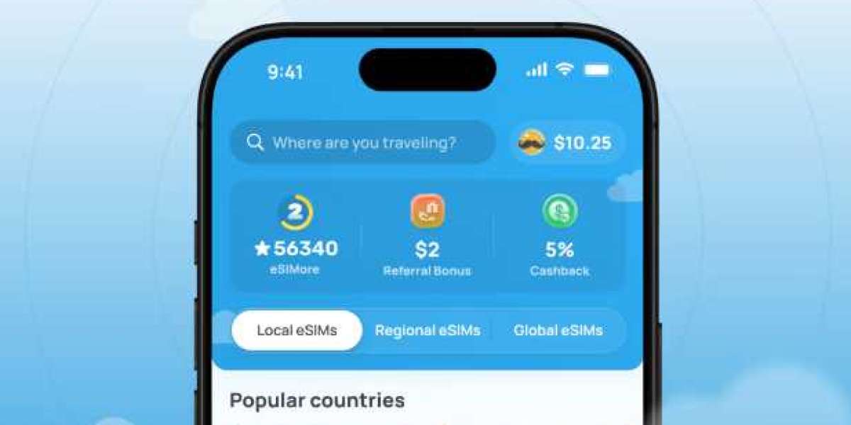 Buy EsimでSNSを使うときの注意点