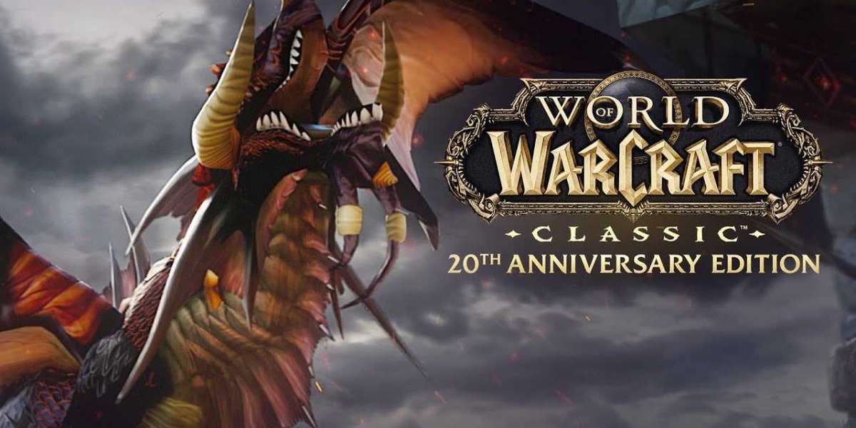 MMOexp WoW Classic 20th Anniversary: Protect Rabiaire and the Goblin Crusher