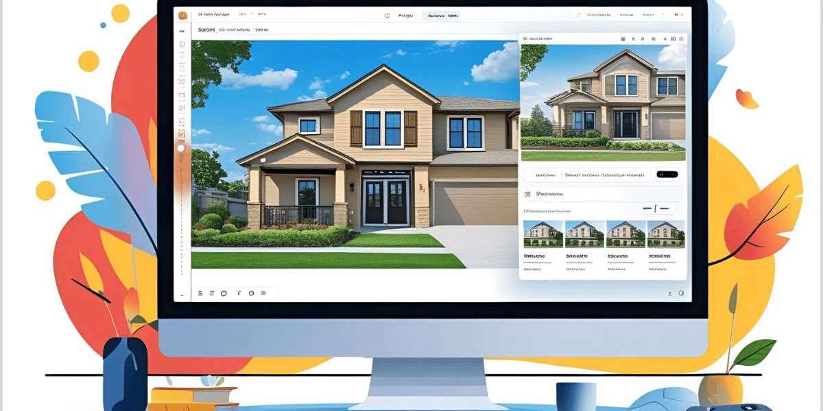 How to Use Sequential Photography to Tell the Story of a Home