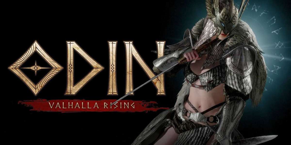 Rule the Norse-Inspired World of Odin – MMOexp Strategy Guide