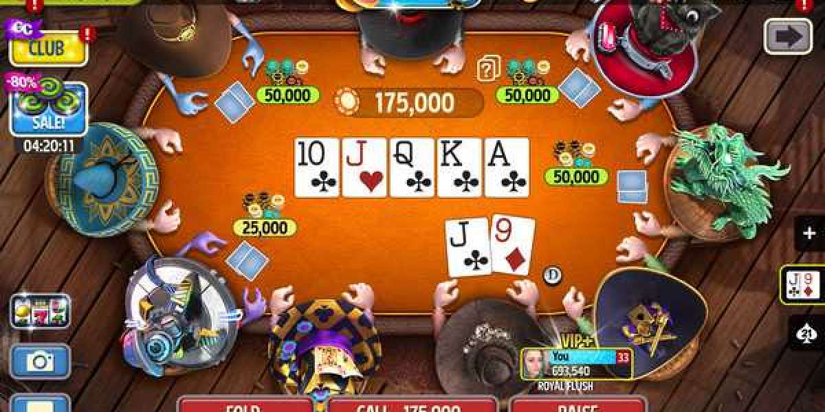 Mystery Boxes and Poker Missions: What’s New in GoP3