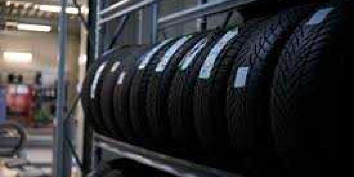 Finding the Best New Tyres in Maidstone Your Complete Guide to Quality and Value