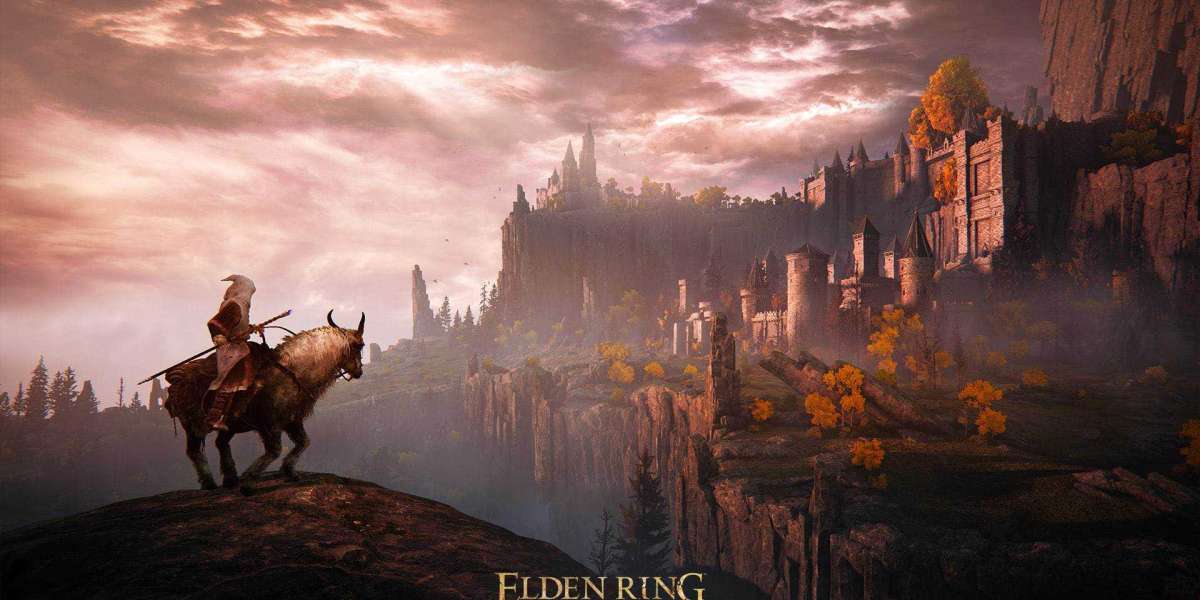 MMOexp Elden Ring:Elite Tactics for a Second Playthrough