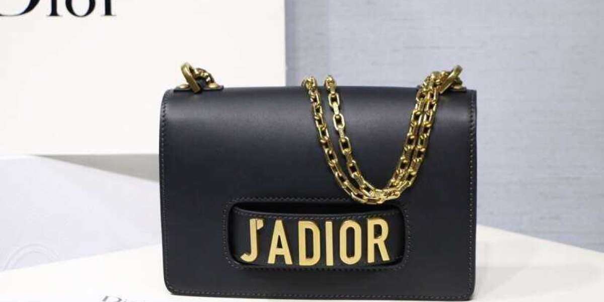 Replica Dior Bags The Newest Collections