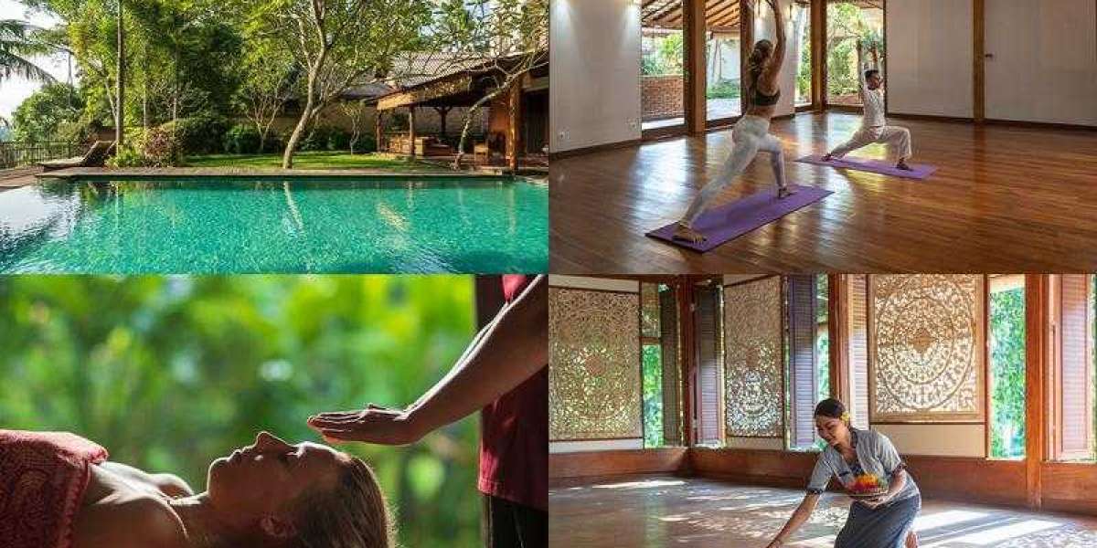A Wellness Escape: Why Bali Is the Top Destination for Rejuvenation in 2025