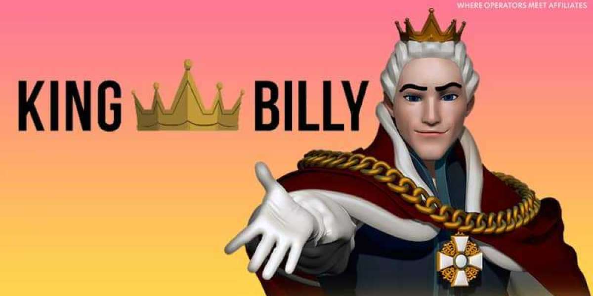 King Billy