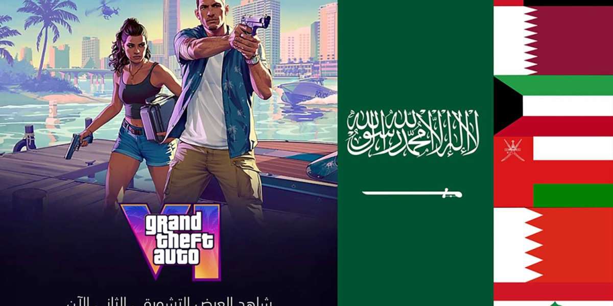 PlayStation Store Lists GTA 6 in Multiple Middle East Nations