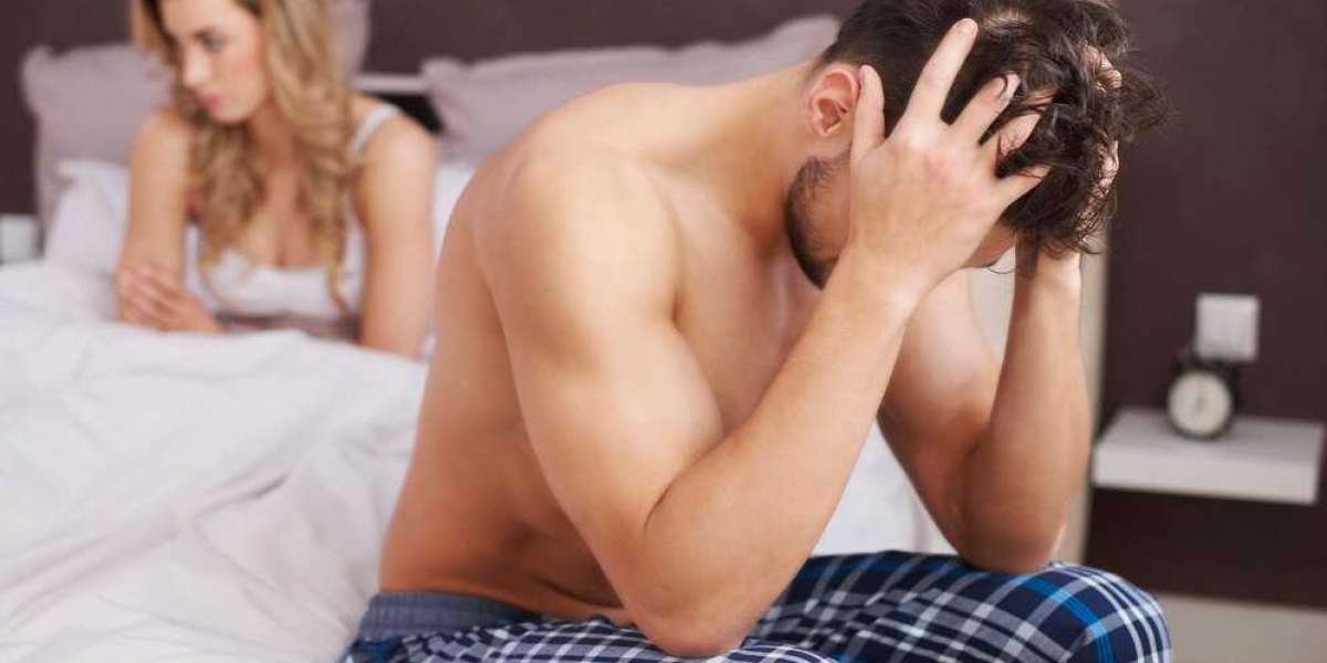 How to Make Erectile Dysfunction Medication Work Better
