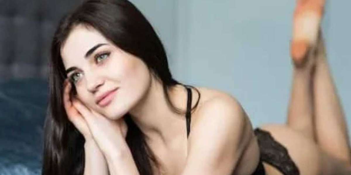 Experience Premium Pleasure with an Escort in Sofitel BKC Mumbai