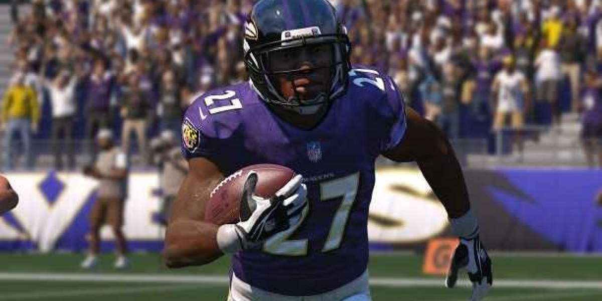 Madden 26 transcends his in-game stats