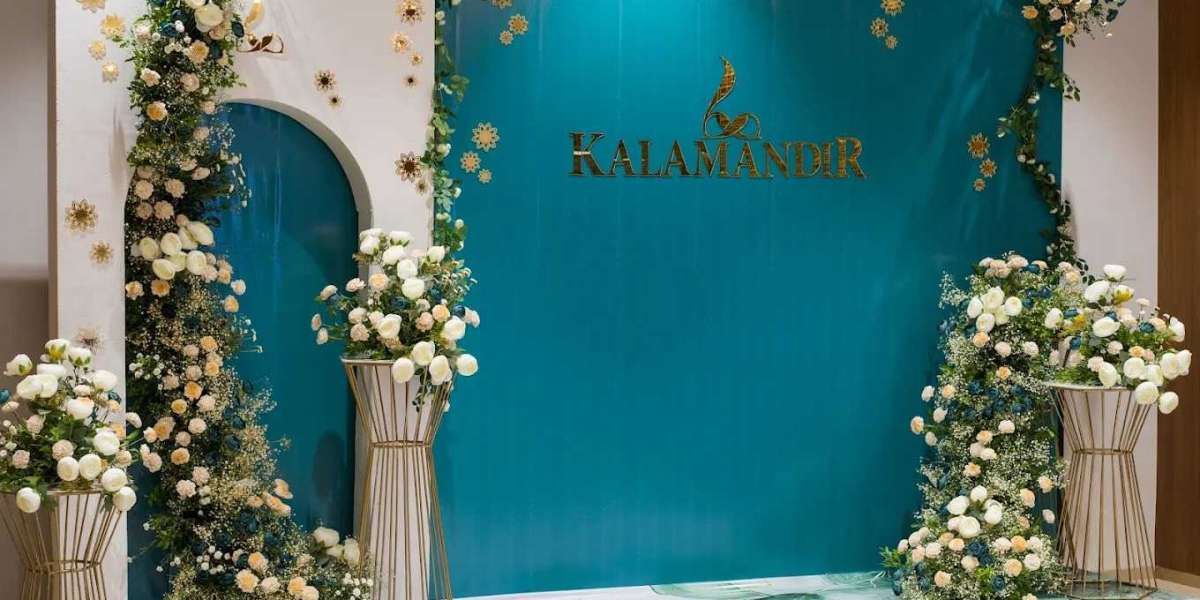 Kalamandir Jewellers - Best Jewellery Store in Ahmedabad
