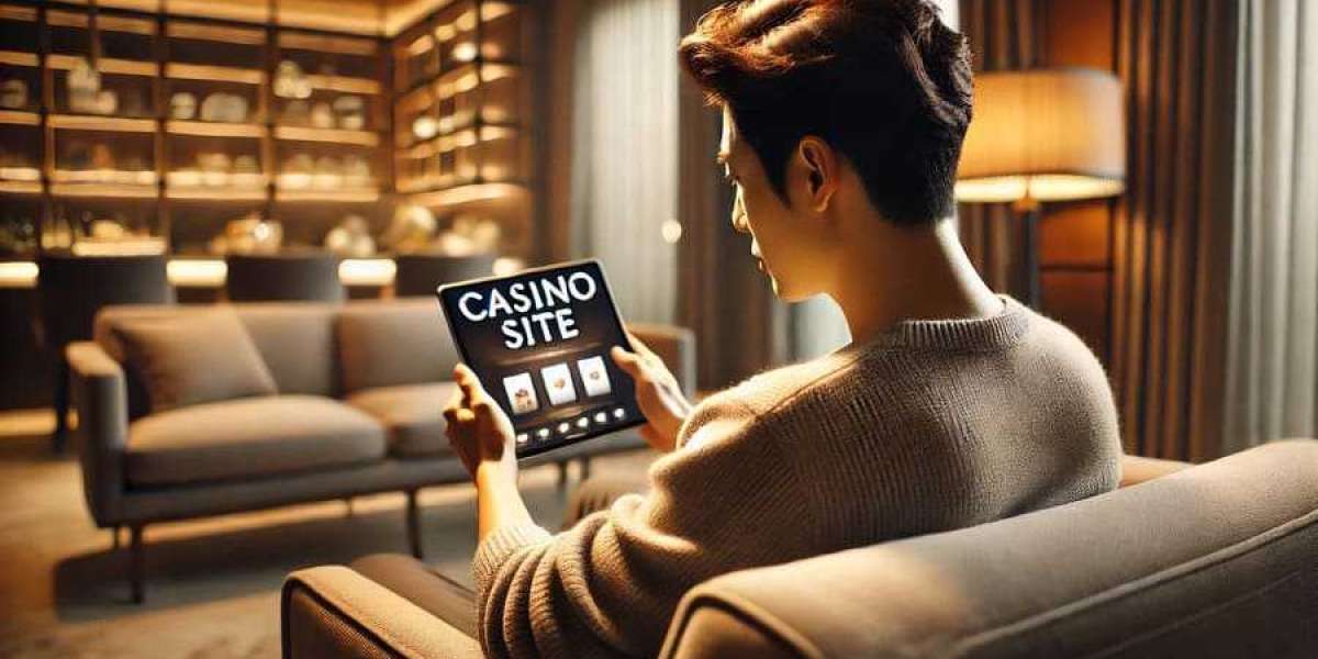 Discovering Trustworthy Online Gambling with the Onca888 Scam Verification Community
