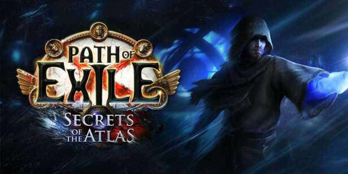 New Lightpoacher and Disintegrator Tech Enabling Autobombers in Path of Exile