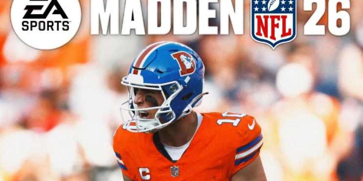 MMOEXP Madden NFL 26 Abounding with Abrogating Reviews