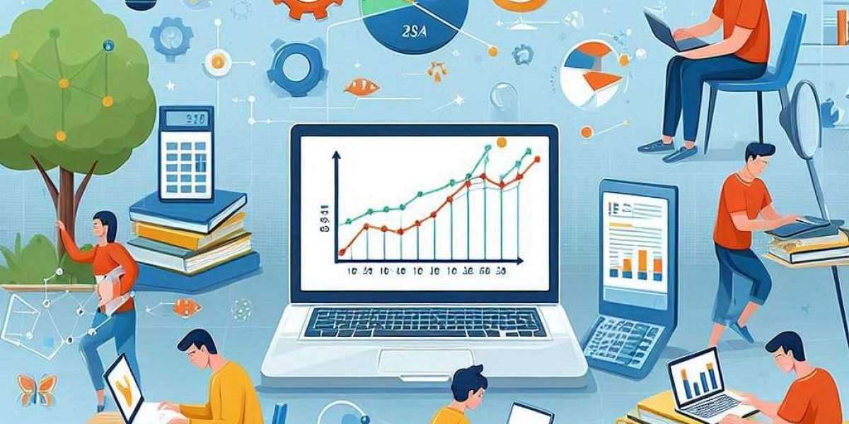 Why More Students Are Choosing Online Experts for Statistics Help