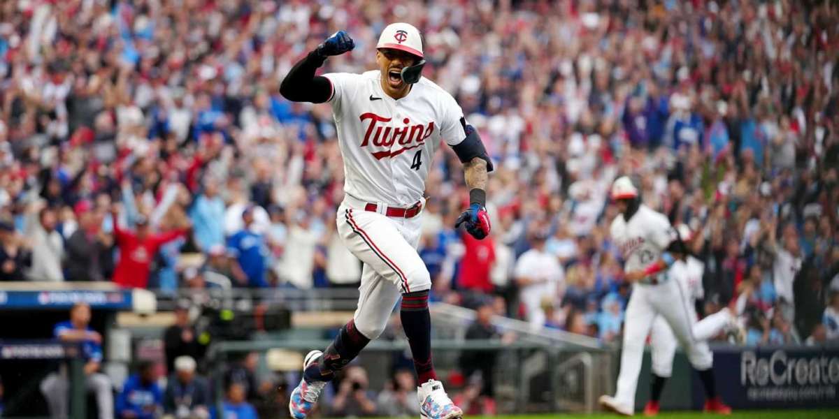 The Twins Will Hardly ever Eliminate One more Sport Have confidence in Us