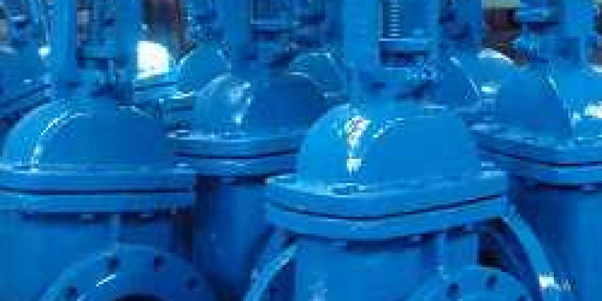 GATE VALVE MANUFACTURERS IN INDIA
