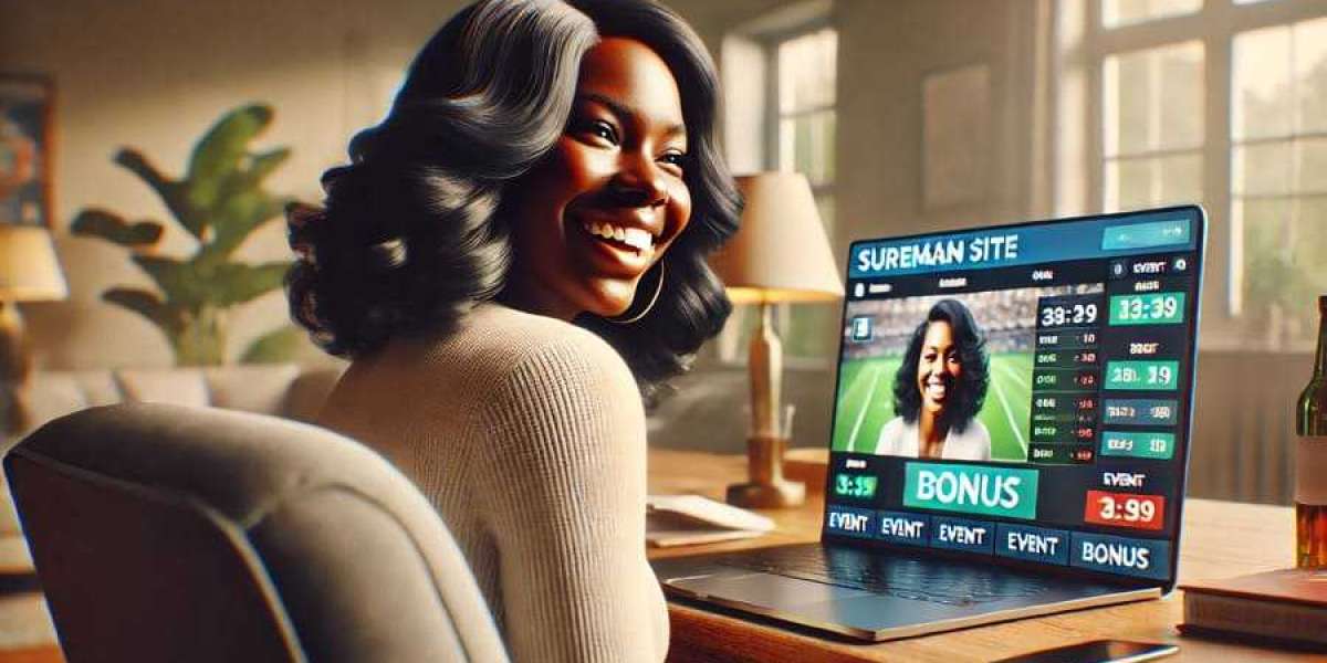 Understanding Sports Toto Sites Through Sureman's Scam Verification Platform