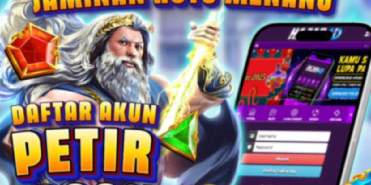 Memahami Game Betting Rolet Online Dalam negeri