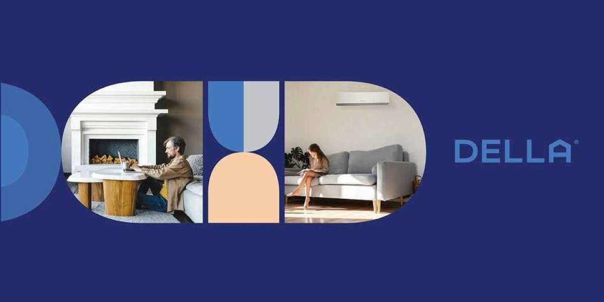 Why a 12000 BTU Air Conditioner is the Perfect Cooling Solution for Apartments and Studios
