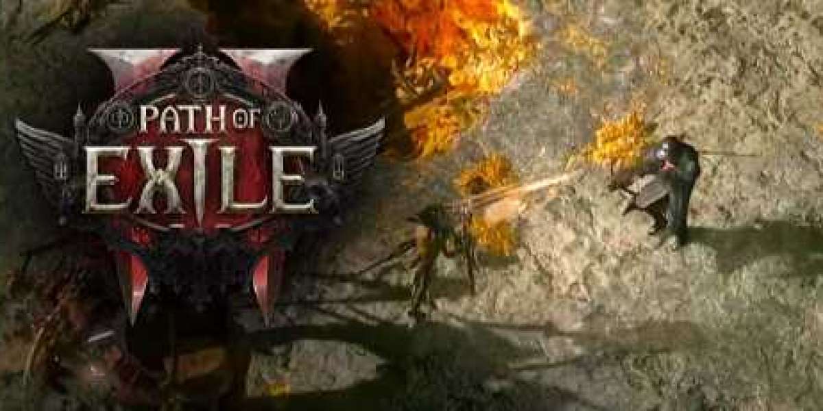 MMOEXP Mastering the Lightning Monk Build in Path of Exile 2