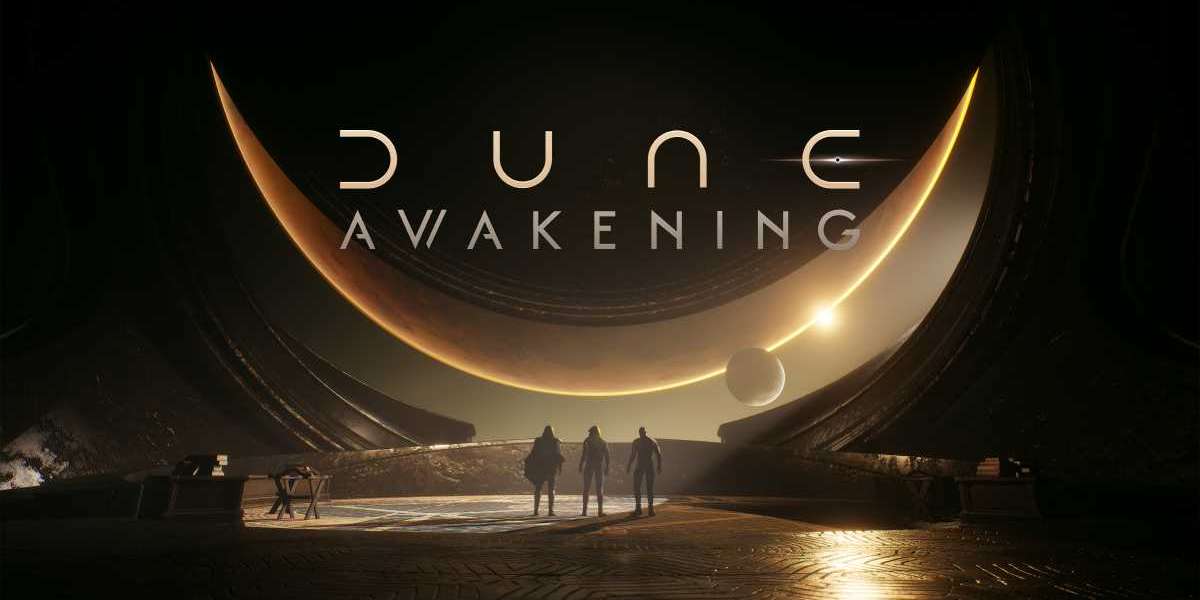MMOexp Sand and Steel: Crysknife Tactics for Dune: Awakening