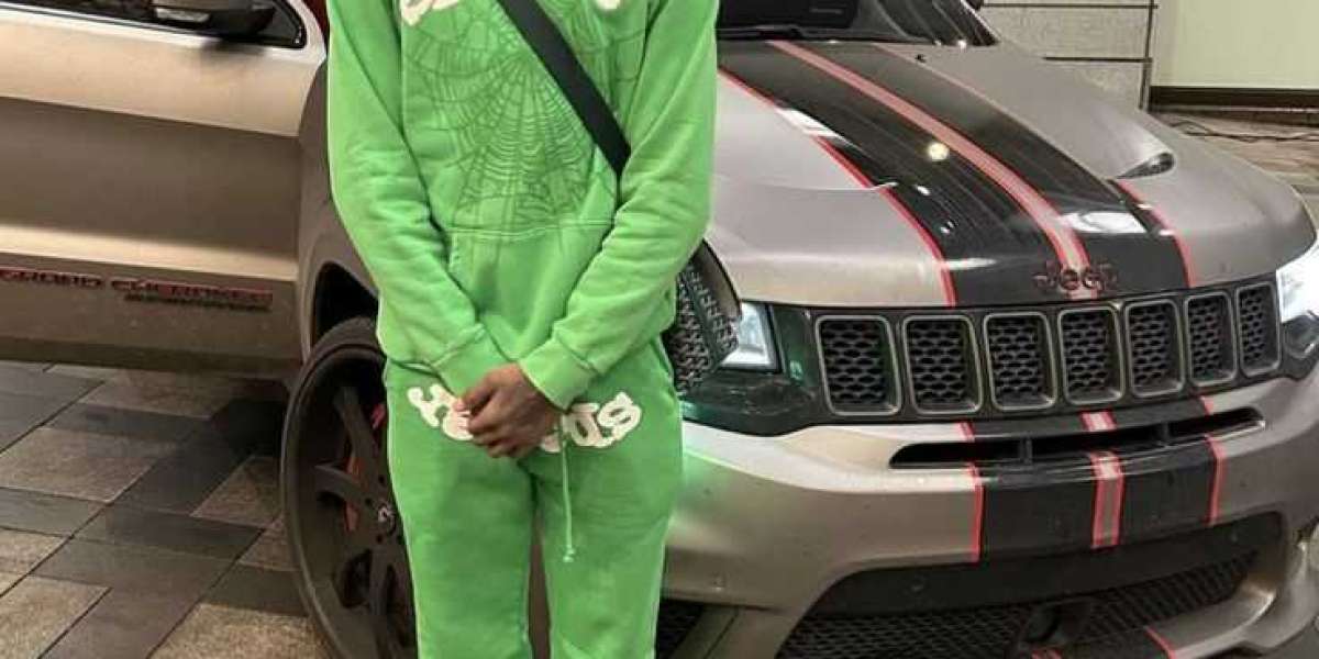 Spider Hoodie The Ultimate Urban Wear
