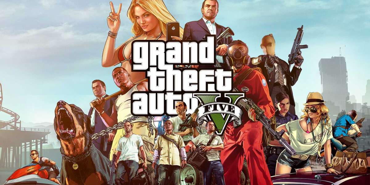 GTA 5 Guide: Annis Minimus