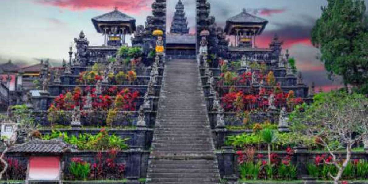 Discover the Magic of Bali: Top Waterfalls to Explore in 2025
