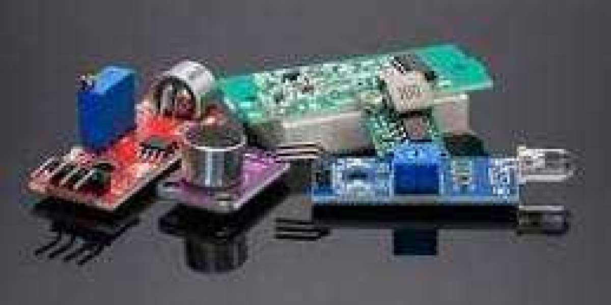 How PCB Prototypes Accelerate Electronic Product Development