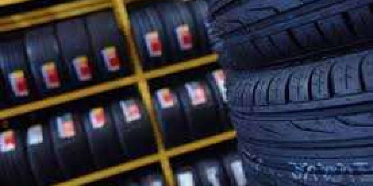Discover the Best Tyre Shop in Wembley Your Trusted Local Tyre Experts